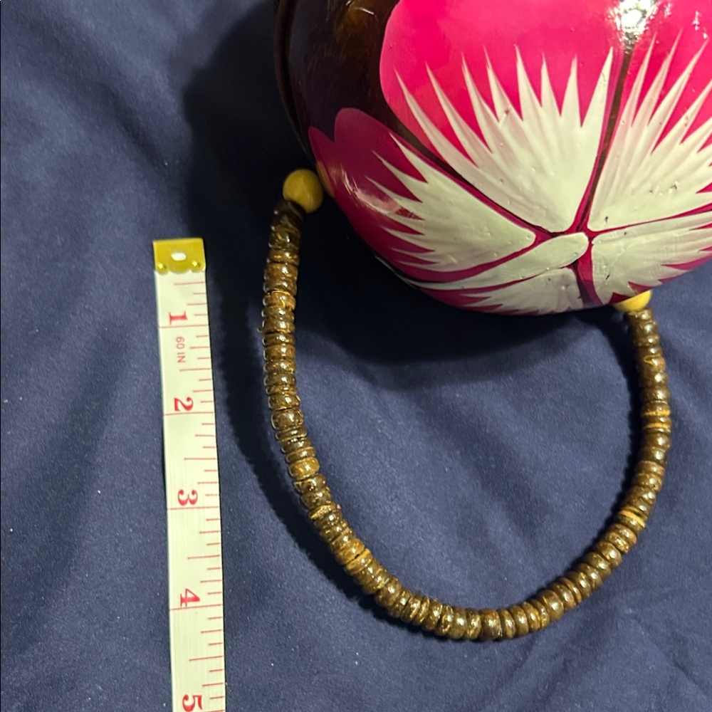Coconut Clutch - Picture 10 of 10